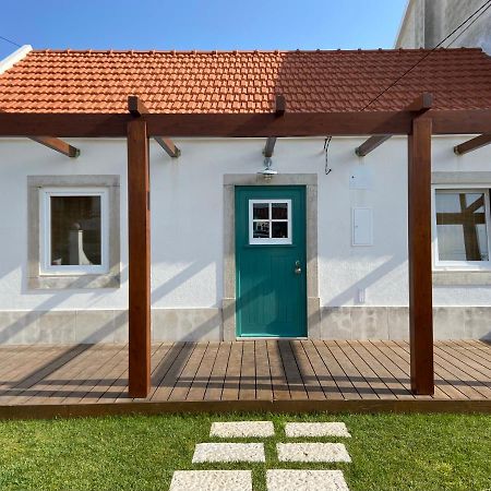 세심브라 Casa Da Avo 빌라 외부 사진