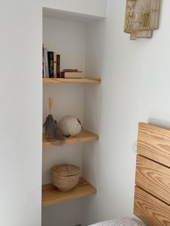 세심브라 Casa Da Avo 빌라 외부 사진